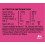 Lucozade Lucozade Energy Zero Pink Lemonade 380ml (Pack of 4) 2