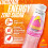 Lucozade Lucozade Energy Zero Pink Lemonade 380ml (Pack of 4) 4
