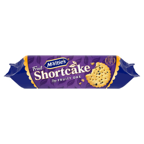 McVities Fruit Shortcake Biscuits 200 g Pack of 1 1