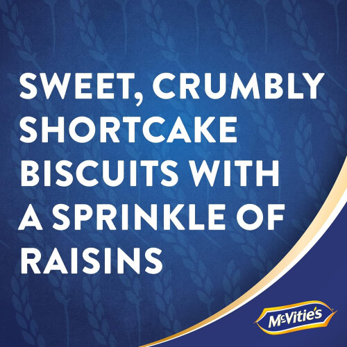 McVities Fruit Shortcake Biscuits 200 g Pack of 1 2