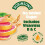 Robinsons Fruit and Barley - Real Fruit Squash, Low Calorie - Pink Grapefruit - 1 Litre, 20 Servings 3