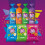 Snack a Jacks Sweet Chilli Multipack Rice Cakes Crisps 5 x 19g 2
