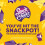 Snack a Jacks Sweet Chilli Multipack Rice Cakes Crisps 5 x 19g 9