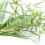 Leaf Leaf Design Artificial Garland Hanging Plants 3