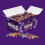 Cadbury Cadbury Heroes Chocolate Bulk Share Box Assorted MiniSize Milk Chocolate Ba 2