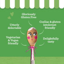 Mrs Crimbles Gluten Free Vegan Choc Covered Coconut Macaroons Premium