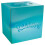Kleenex Kleenex in aid of Mind  Single Cube Tissue Box Packaging May Vary 3
