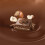 Ferrero Rocher Original Milk Chocolate Bar and Hazelnut 90g 5
