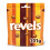 Revels Assorted Centres Milk Chocolate Bites Variety Sweets Pouch 112g 2