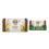 Biona Rye Bread Organic 500g (Pack of 7) 1