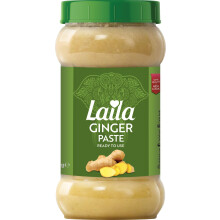 Laila Ginger Paste 1kg