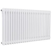 Baridi Horizontal Traditional 2 Column Radiator