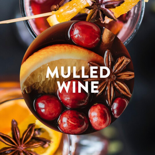 Air Wick Mulled Wine Air Freshener Reed Diffuser, 42 ml, Single Pack 1