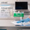 Clinell Clinell Universal Cleaning and Surface Disinfection- Multi Purpose - Kills 99.99 7