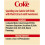 Diet Coke No Caffeine 8 x 330 ml 4