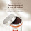 illy Colombia Ground Coffee Medium Roast Single Origin 100 Arabica Coarse G 3