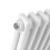 Dellonda Baridi Horizontal Traditional 2 Column Radiator 7