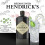 HENDRICK'S GIN - 70cl, Cucumber & Rose Infused 5