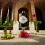 HENDRICK'S GIN - 70cl, Cucumber & Rose Infused 6