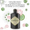 HENDRICK'S GIN - 70cl, Cucumber & Rose Infused 7