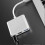 2025 USB-C To HDMI Multi-Port Adapter Portable Compatible With Switch Charging Dock High-Speed Data Transfer Desktop Storage MSPHX 4