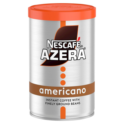 Nescafe NESCAFÃƒâ Azera Americano Instant Coffee, 90g 1