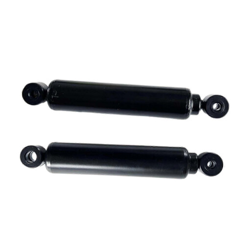 Exercise Gym Stepper Damper Stabilizer Holder - 0.85cm &amp; 1.3cm Holes MSPHX 1
