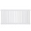 Dellonda Baridi Horizontal Traditional 2 Column Radiator 3