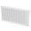Dellonda Baridi Horizontal Traditional 2 Column Radiator 4