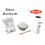 Aksoy Baking Soda 3KG 10