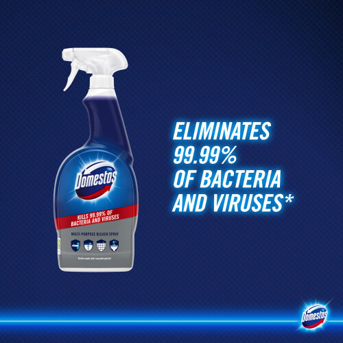Domestos Domestos Bleach Multi 2