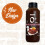 Weider Zero Barbecue Sauce. Zero Fat Sauce. Zero Sugar. 265 ml 2
