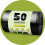 Black Bin Bags, 50 Pack, 100L, Leak-Resistant 2