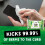 The Cheeky Panda Cheeky Panda Antibacterial Wipes 4