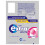 Wrigley's Extra White Bubblemint, 5 x 10 Pieces 11