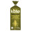 Kallo Organic Corn Cake Thins, Wholegrain Lightly Salted Slices, Low 1