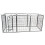 Actiaspet Large Heavy Duty 8 Panel Playpen Run 2