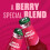 J2O Fruit Juice, Apple & Raspberry, 275ml Bottle (Pack 10) 4