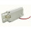 For Washing Machine - Door Lock Delay Switch (16V, 0.95A) - AP5597170 Compatible MSPHX 4