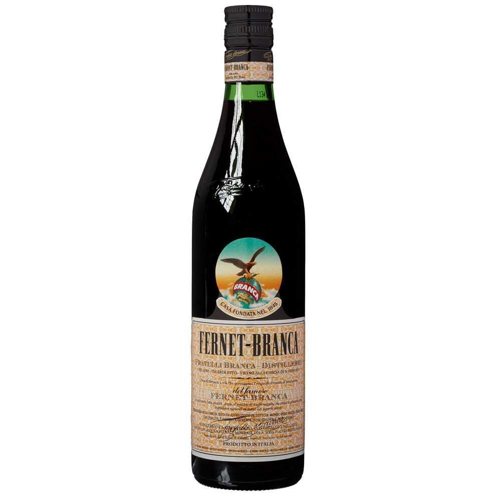 Fernet