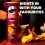 Pringles Pringles Texas BBQ Sauce Crisps 185g 2