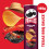 Pringles Pringles Texas BBQ Sauce Crisps 185g 3