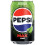 Pepsi Pepsi Max Lime Zero Sugar Cola Cans 24 x 330ml 4