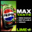 Pepsi Pepsi Max Lime No Sugar Cola Cans 24 x 330ml 3