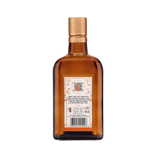 Cointreau L'Unique Triple Sec, Orange Liqueur, Essential Ingredient 2