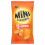 JACOB'S Mini Cheddars Original Crisp Multipack, Baked with Real Cheese, 12 x 23 1