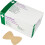 Safety First Aid Group HypaPlast Fabric Plasters, Fingertips (Pack of 100) 1
