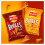 Walkers Walkers Bugles Cheese Sharing Snacks 110g 3