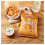 Walkers Walkers Bugles Cheese Sharing Snacks 110g 4