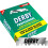 Derby Derby Professional Single Edge Razor Blade 100 Pieces 1